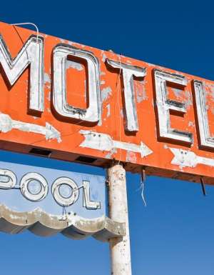 Last-minute online travel deals - check the when and the where the hell...