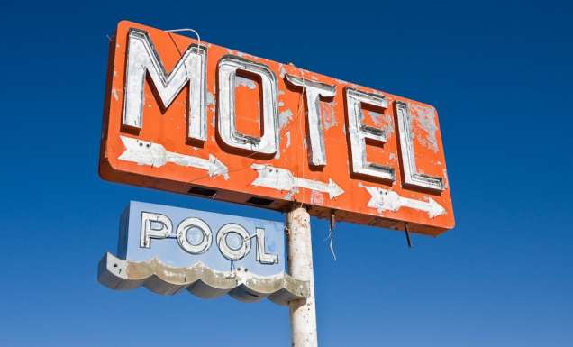 Last-minute online travel deals - check the when and the where the hell...