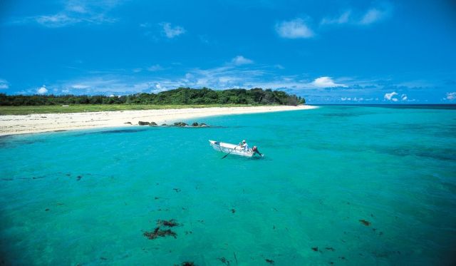 Torres Strait Islands