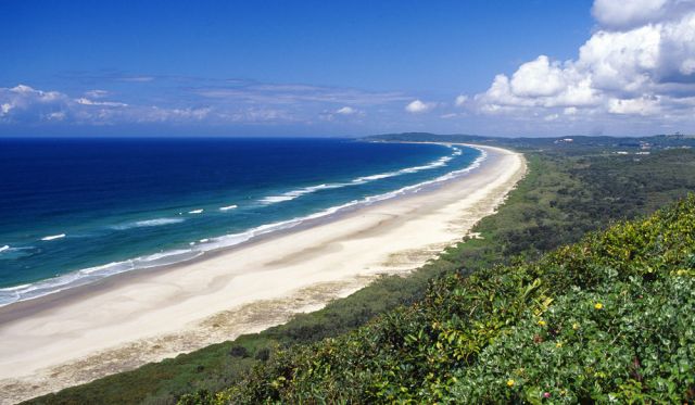Byron Bay NSW