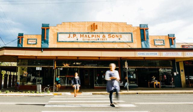 Bellingen NSW