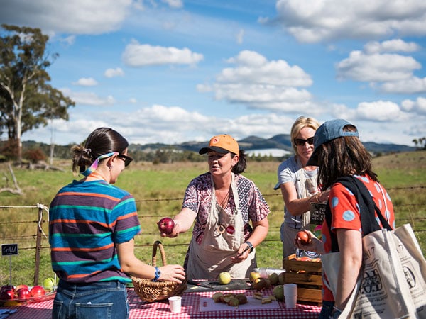 Orange F.O.O.D. Week, Orange, NSW, Australia