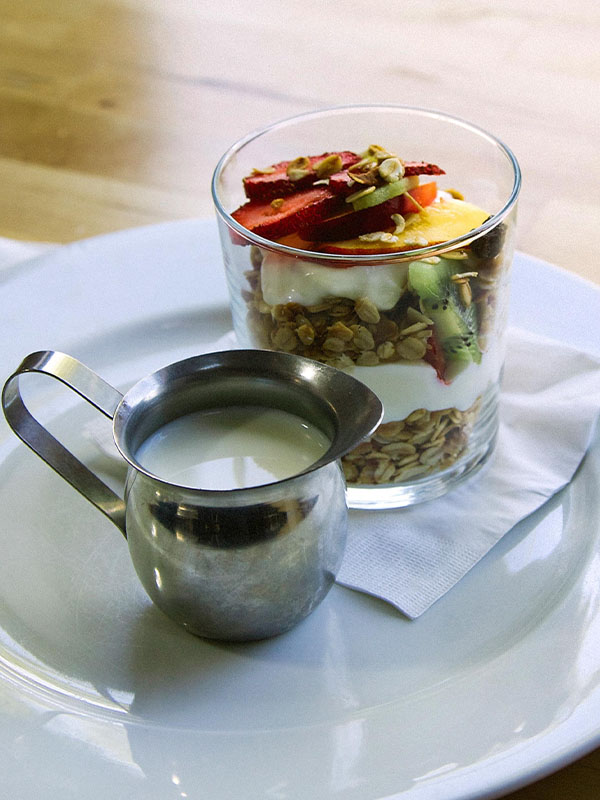 Factory Espresso, Orange, NSW, Australia