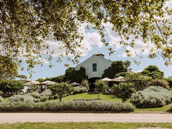 Lowe Family Wine Co., Mudgee, NSW, Australia