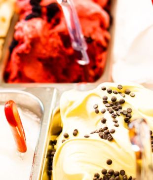 <p><strong>Australia</strong> by <i>ice cream</i> – 9 super cool gelato bars</p>
