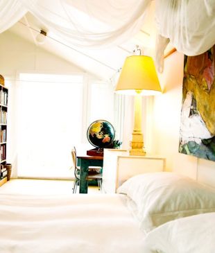 <p><i>Three of the best writer&#8217;s retreats</i> in <strong>Australia</strong></p>
