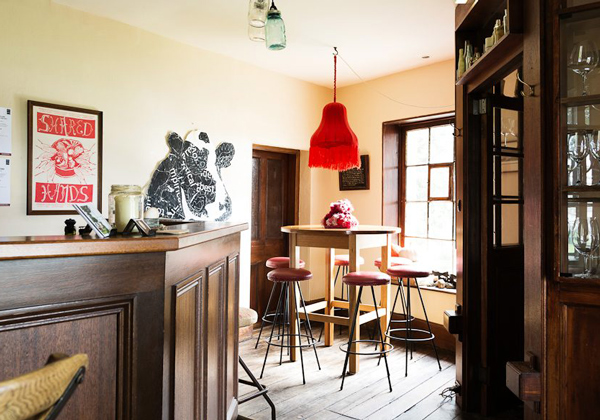 Merrijig Inn Port Fairy