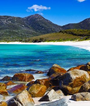 <p><strong>Australia’s</strong> <i>hottest travel destinations</i> in 2015</p>
