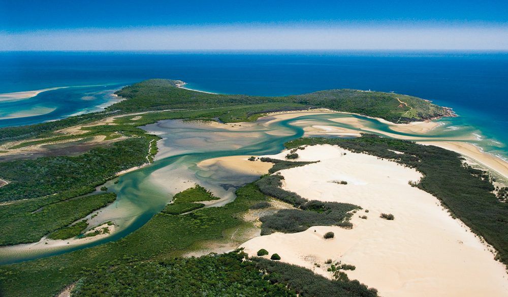 The Best Caravan Parks In Australia By State