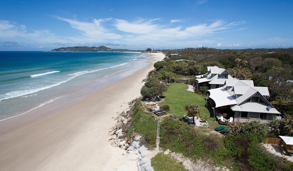 The Best Caravan Parks In Australia By State