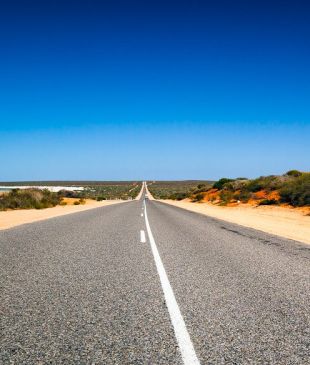 <p><i>5 outback road safety tips</i> that could save your life</p>
