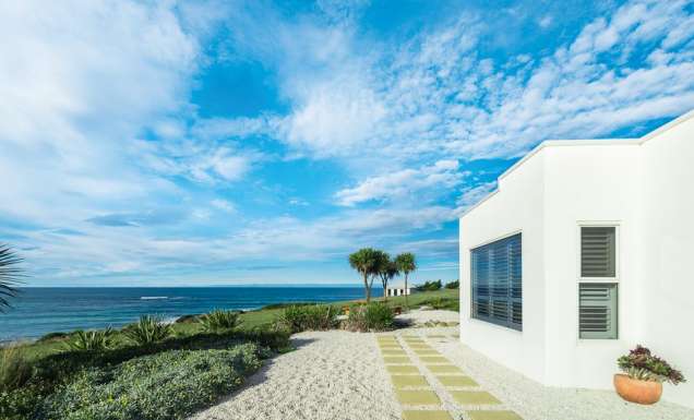 Saltwater Sunrise Falmouth Tasmania