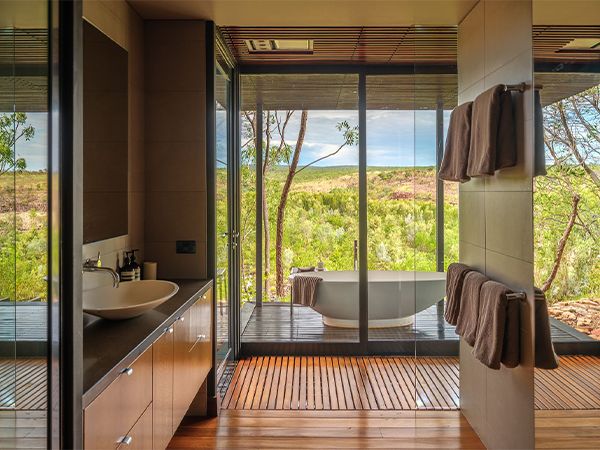 El Questro Homestead