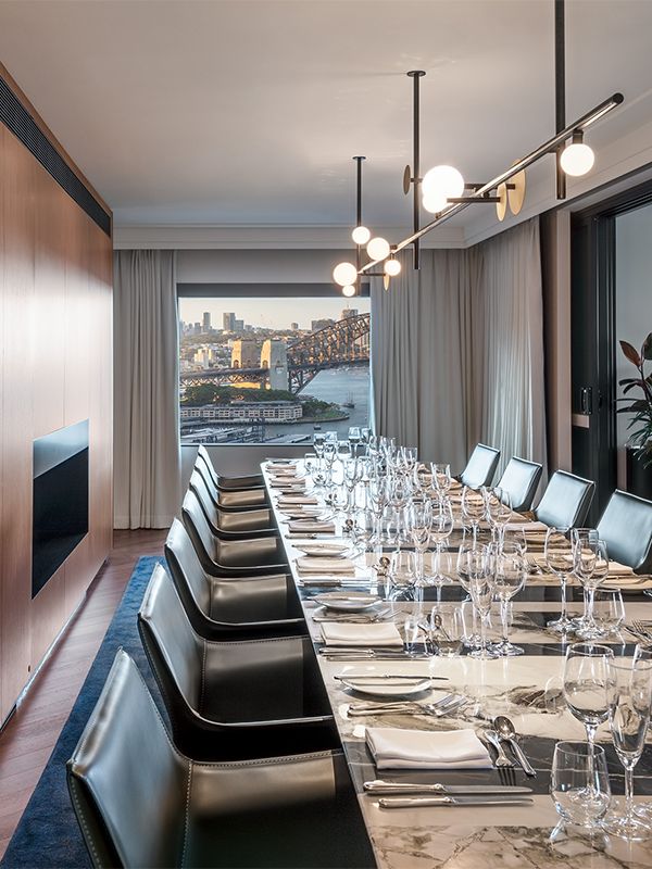 InterContinental Sydney