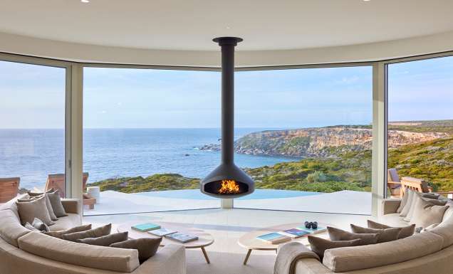 Australia's most expensive suites