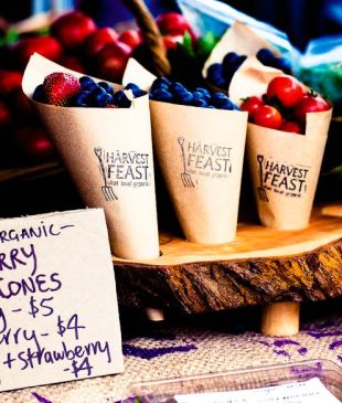<p><strong>Australia’s</strong> <i>top 10 farmers markets</i> worth a visit</p>
