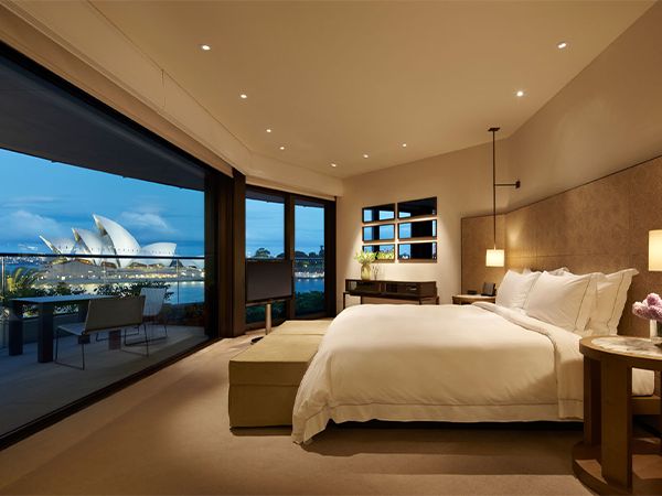 Park Hyatt Sydney