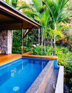 qualia's Windward Pavilions