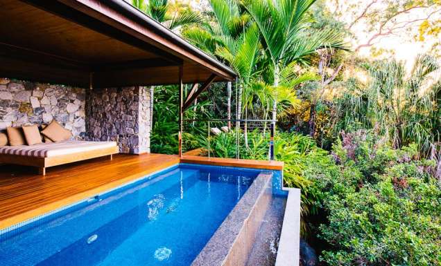 qualia's Windward Pavilions