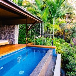 qualia's Windward Pavilions