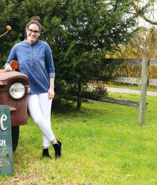 <p><i>Marion’s foodie journey</i></p>
