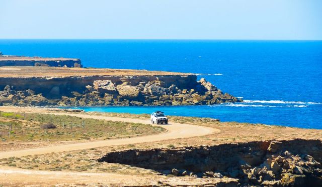 Troubridge Point Yorke Peninsula SA