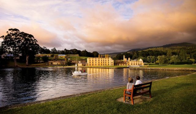 Port Arthur Historic Site