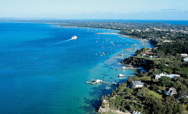 Portsea VIC