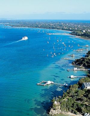 Portsea VIC