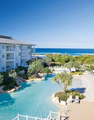Best Affordable Hotel: Mantra on Salt Beach, NSW