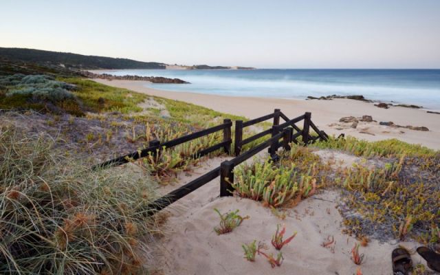 Injdup Spa Retreat Margaret River