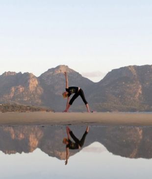 <p><i>The 8 best yoga retreats around the country</i></p>
