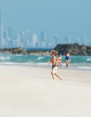 5 Queensland family resorts that pamper parents too