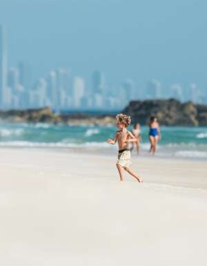 5 Queensland family resorts that pamper parents too