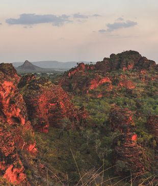 <p><i>Australia’s 10 most underrated</i> national parks</p>
