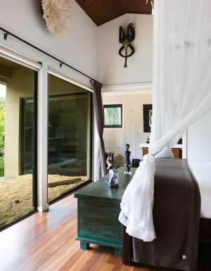 Jamala Wildlife Lodge Canberra accommodation