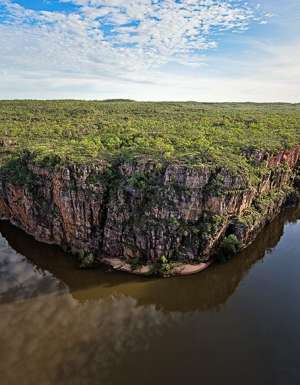 Nitmiluk Gorge (Katherine) Destination Nitmiluk