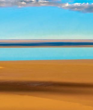 <p><strong>Kati Thanda-Lake Eyre</strong> – <i>the where, what, when and how</i></p>
