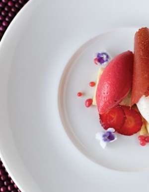 Appellation restaurant Barossa Valley