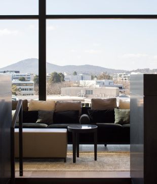 <p><i>Little National</i>: the <strong>Canberra</strong> hotel with a big personality</p>
