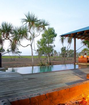 <p><i>Top 10 unique accommodation offerings</i> around <strong>Australia</strong></p>
