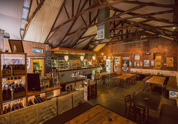 Bridge Road Brewers Beechworth
