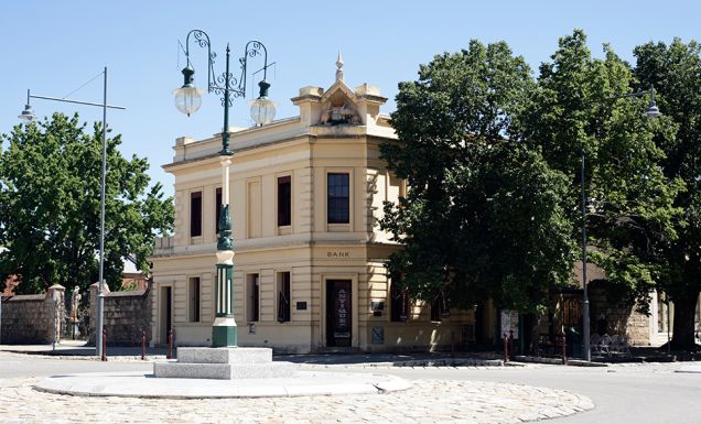 Beechworth VIC