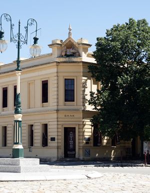 Beechworth VIC