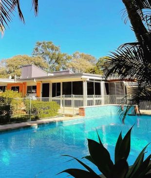 <p><strong>Brisbane’s</strong> <i>best Airbnb and Stayz lodgings</i></p>
