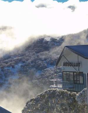 Absollut Apartments Mt Hotham