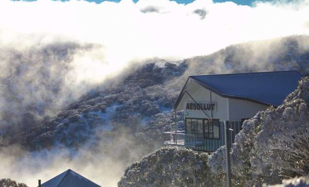 Absollut Apartments Mt Hotham