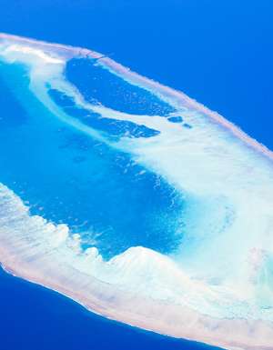 Top 10 Little-known Natural Wonders in Australia