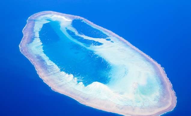 Top 10 Little-known Natural Wonders in Australia