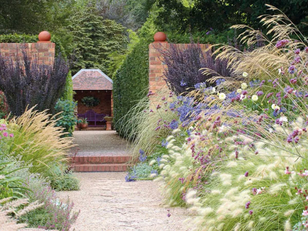 Cloudehill Nursery, Yarra Valley Gardens